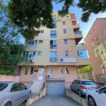 Apartment White Diamond *