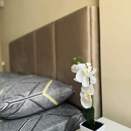 Apartment White Diamond