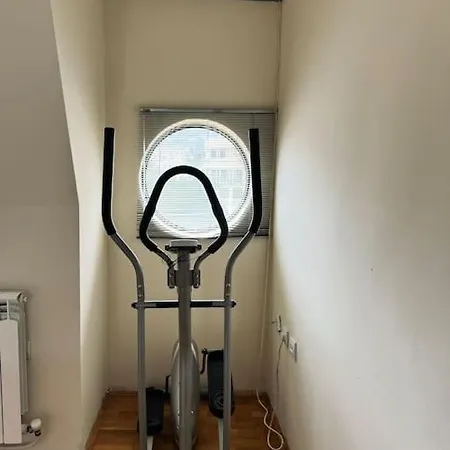 Apartment White Diamond *