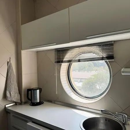 White Diamond Apartment Skopje