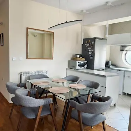 Apartment White Diamond *