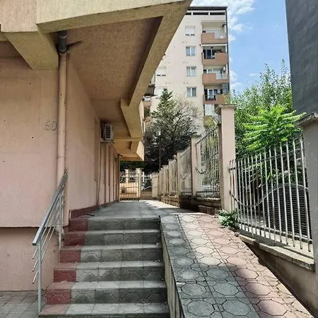 White Diamond Skopje