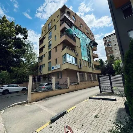 Apartment White Diamond *